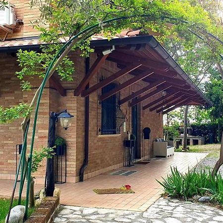 B&B Land & Sea Campofilone Dış mekan fotoğraf