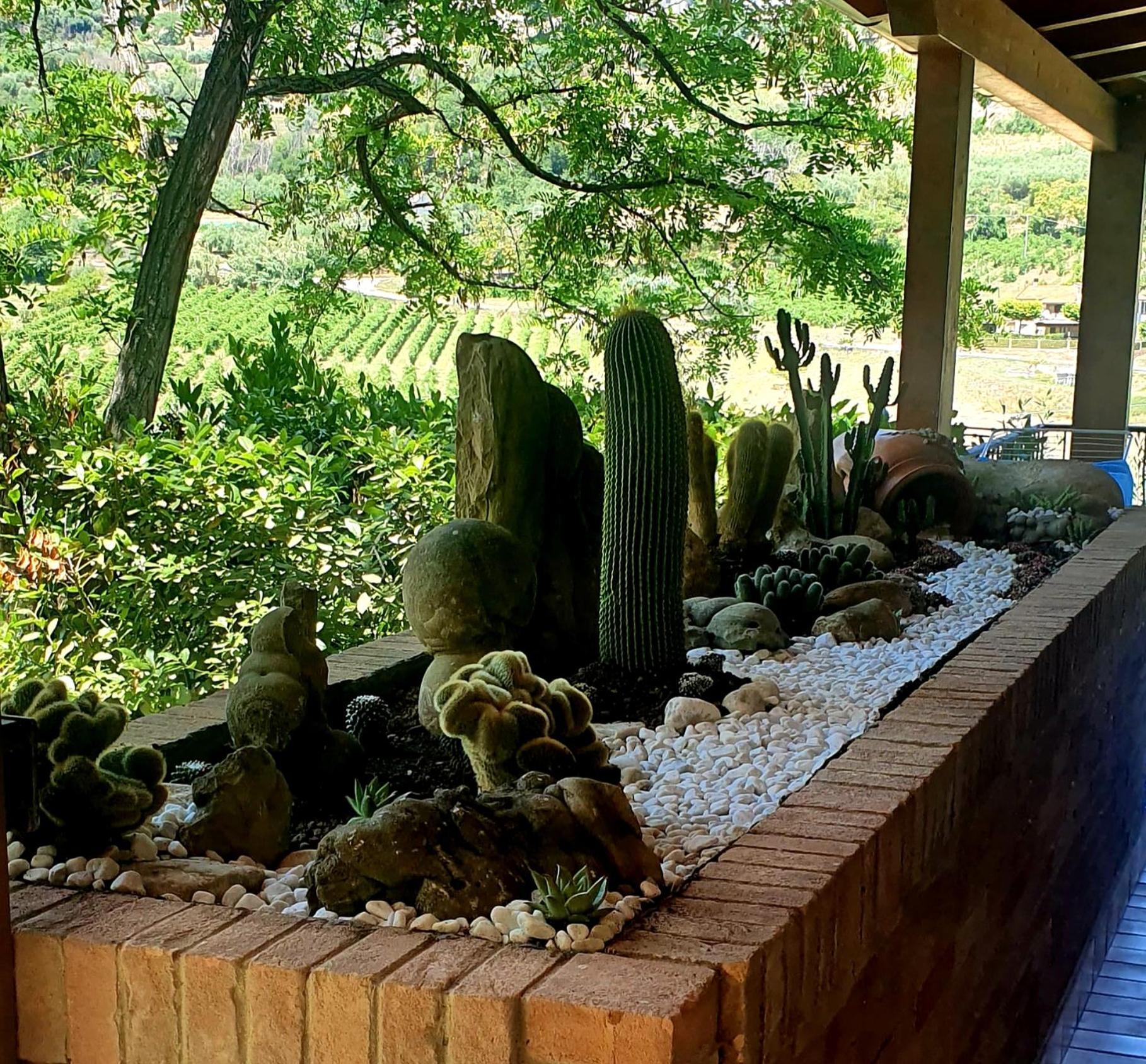B&B Land & Sea Campofilone Dış mekan fotoğraf