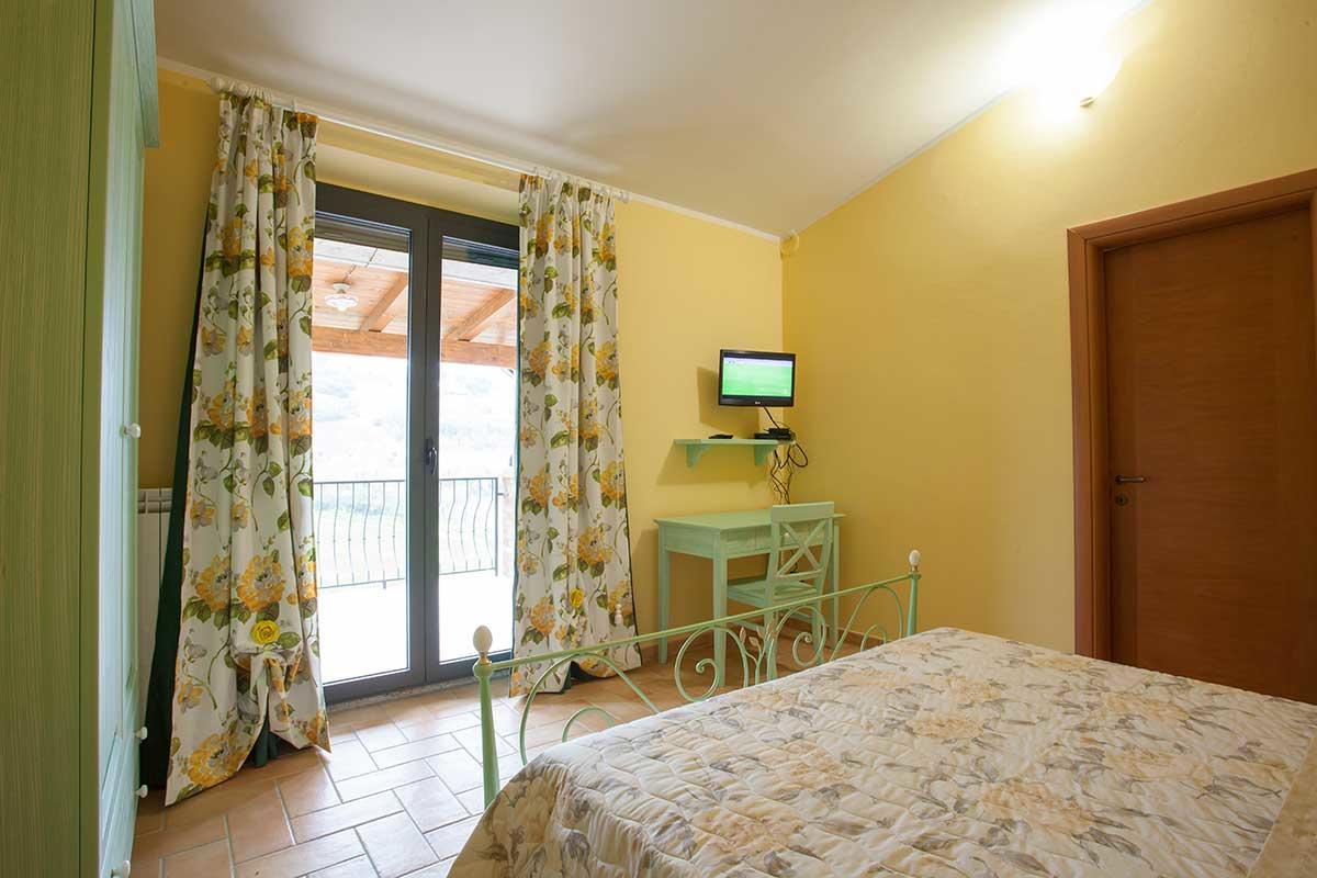 B&B Land & Sea Campofilone Dış mekan fotoğraf