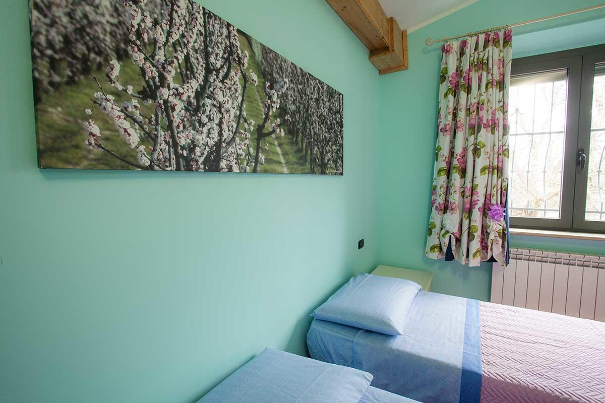 B&B Land & Sea Campofilone Dış mekan fotoğraf