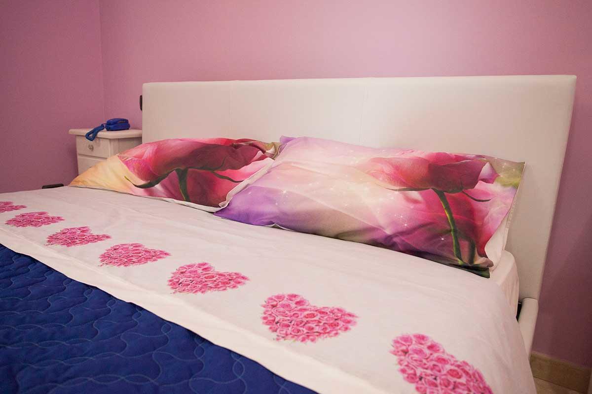 B&B Land & Sea Campofilone Dış mekan fotoğraf