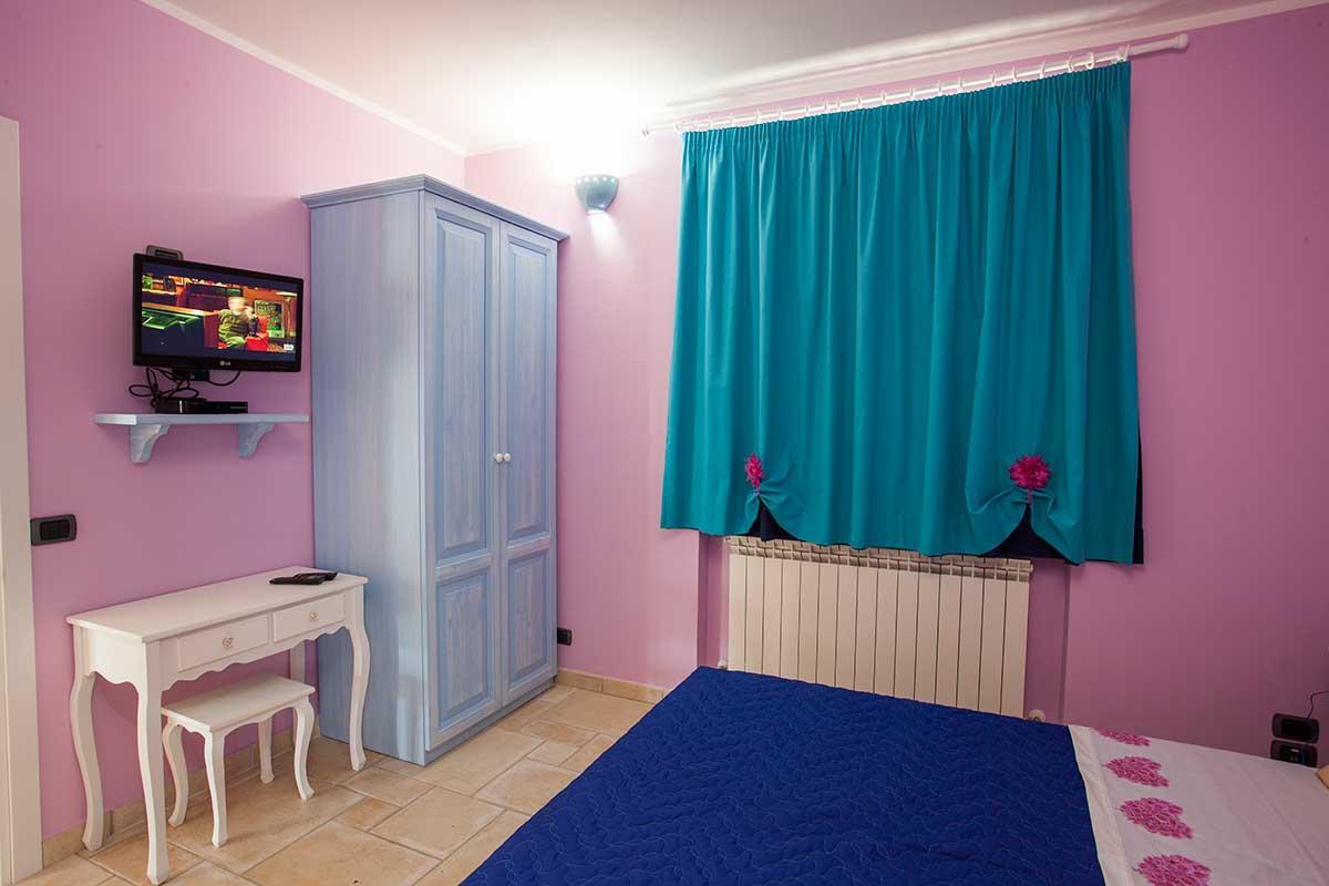 B&B Land & Sea Campofilone Dış mekan fotoğraf