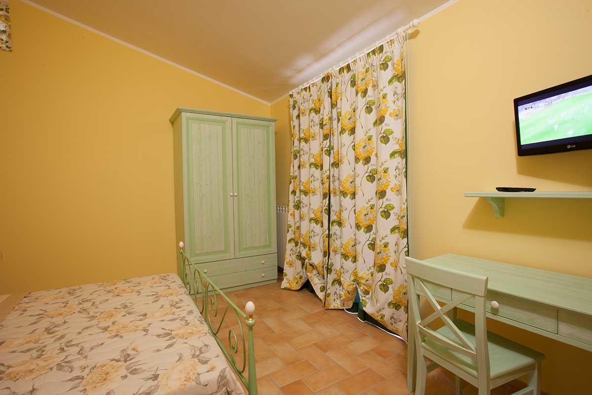 B&B Land & Sea Campofilone Dış mekan fotoğraf