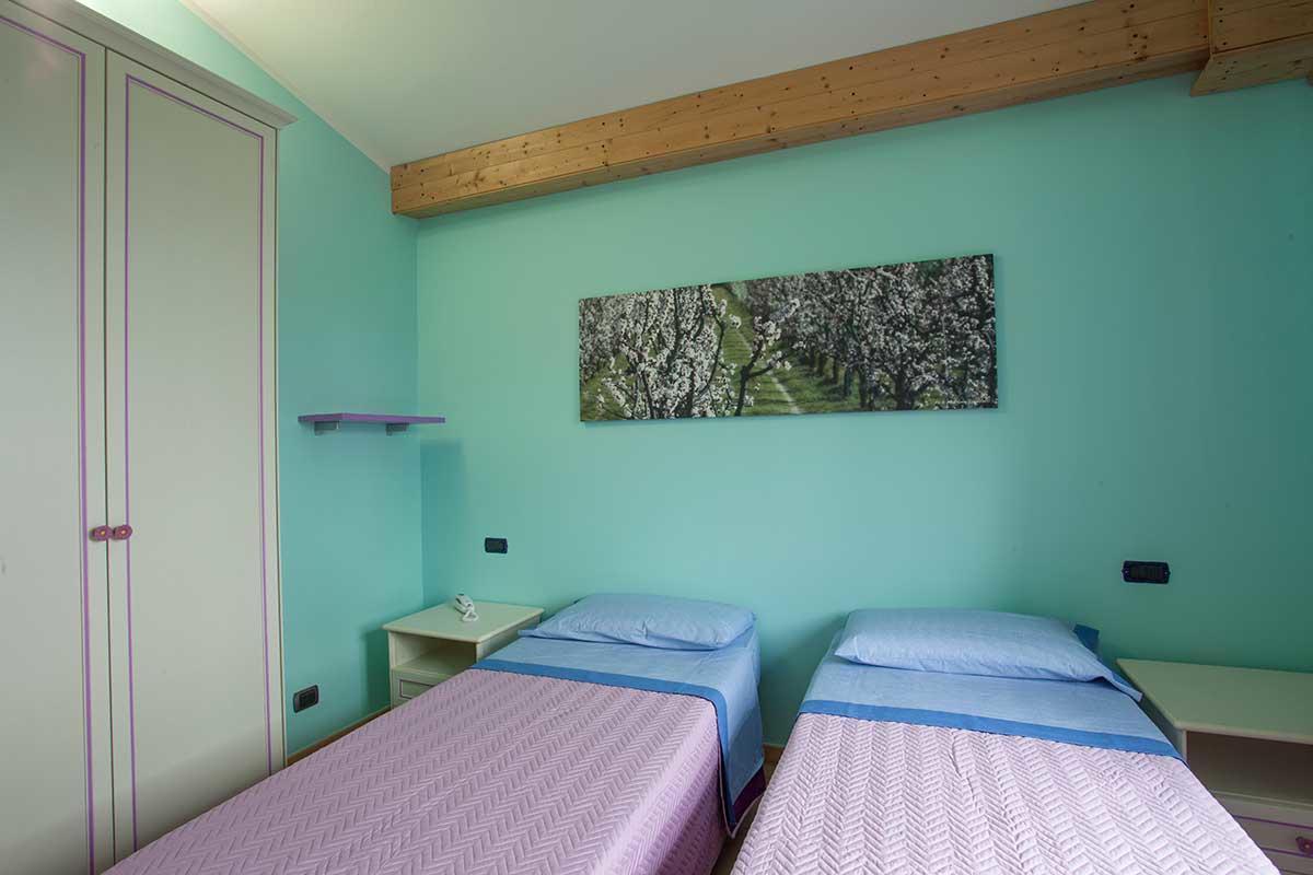 B&B Land & Sea Campofilone Dış mekan fotoğraf