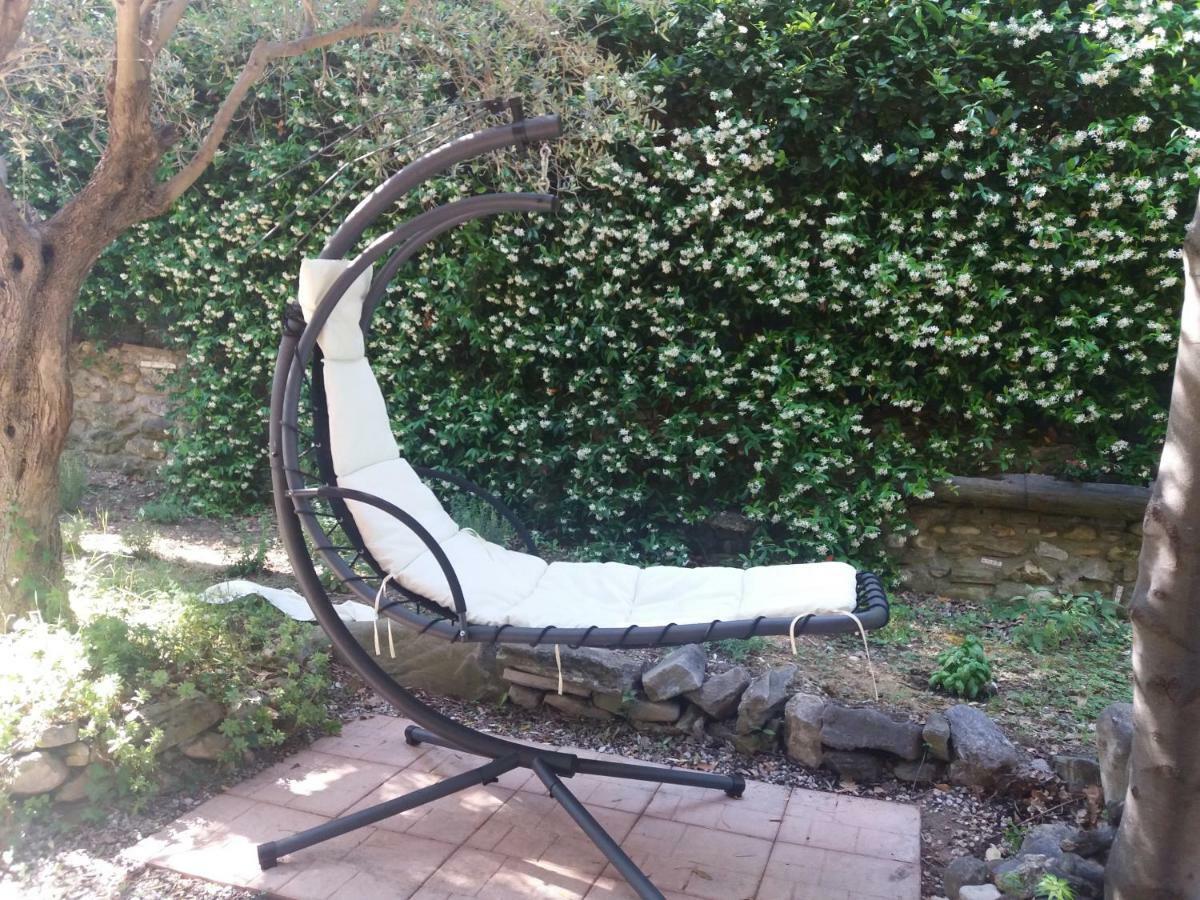 B&B Land & Sea Campofilone Dış mekan fotoğraf