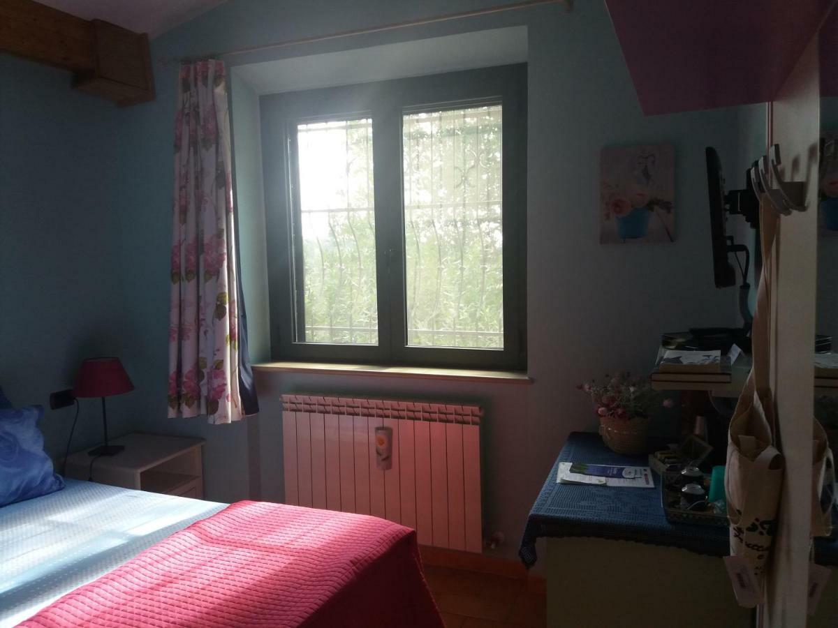 B&B Land & Sea Campofilone Dış mekan fotoğraf