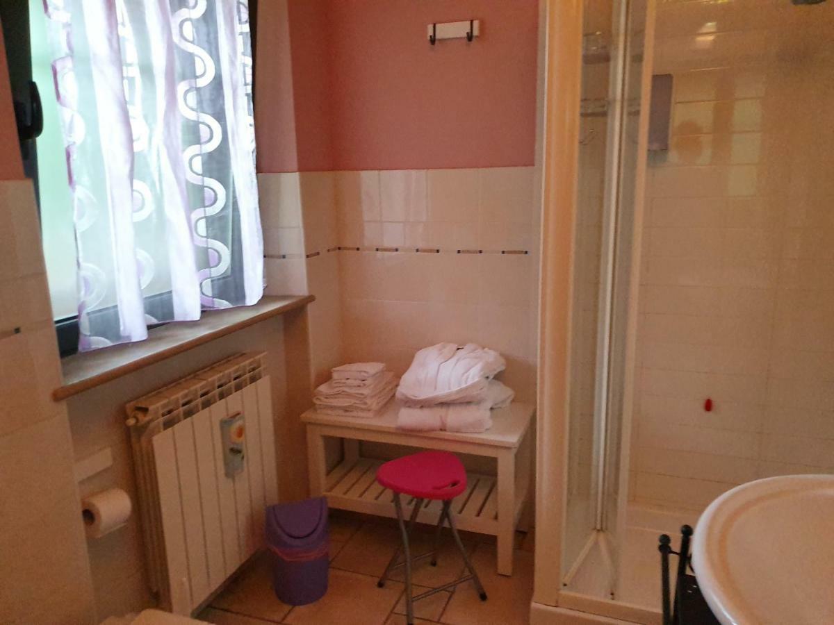 B&B Land & Sea Campofilone Dış mekan fotoğraf