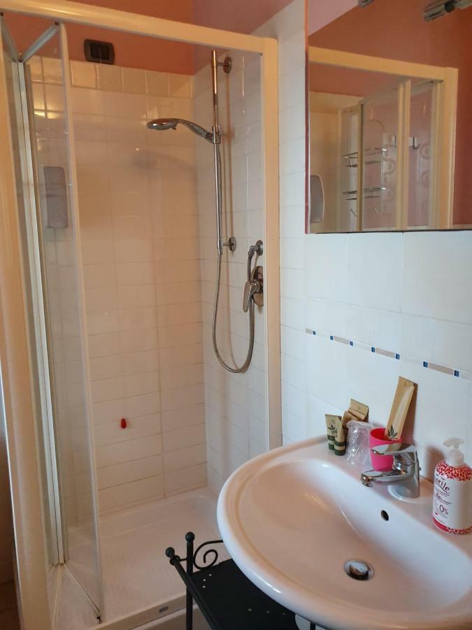 B&B Land & Sea Campofilone Dış mekan fotoğraf